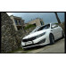 artx led tuning grille for kia k5 / optima 2010-13